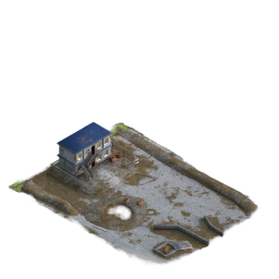 Building at current level