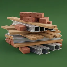 Construction Materials